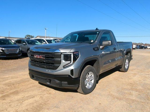 2025 GMC Sierra 1500 Vehicle Photo in ALBERTVILLE, AL 35950-0246