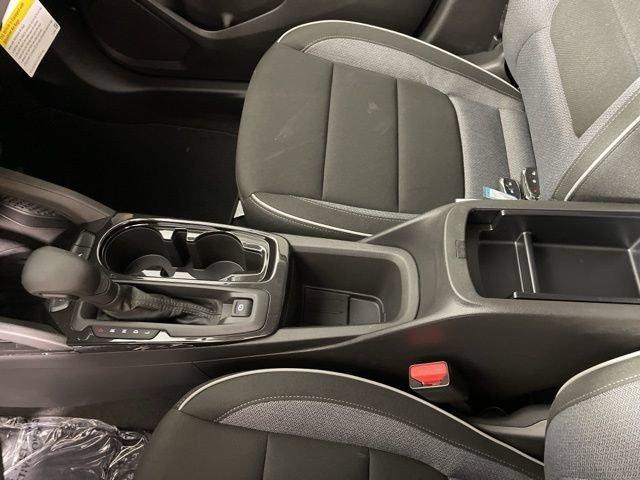 2025 Chevrolet Trailblazer Vehicle Photo in PHOENIX, AZ 85014-3381