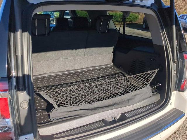 2016 GMC Yukon XL Vehicle Photo in BARTLETT, TN 38133-4101