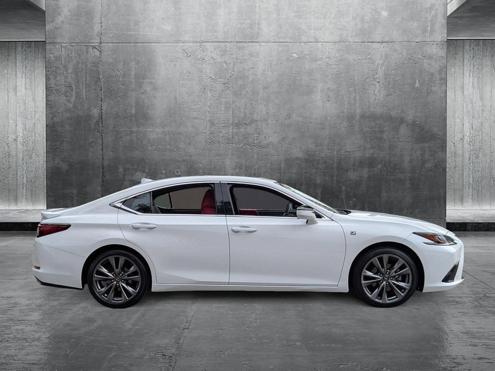 2020 Lexus ES 350 Vehicle Photo in West Palm Beach, FL 33417