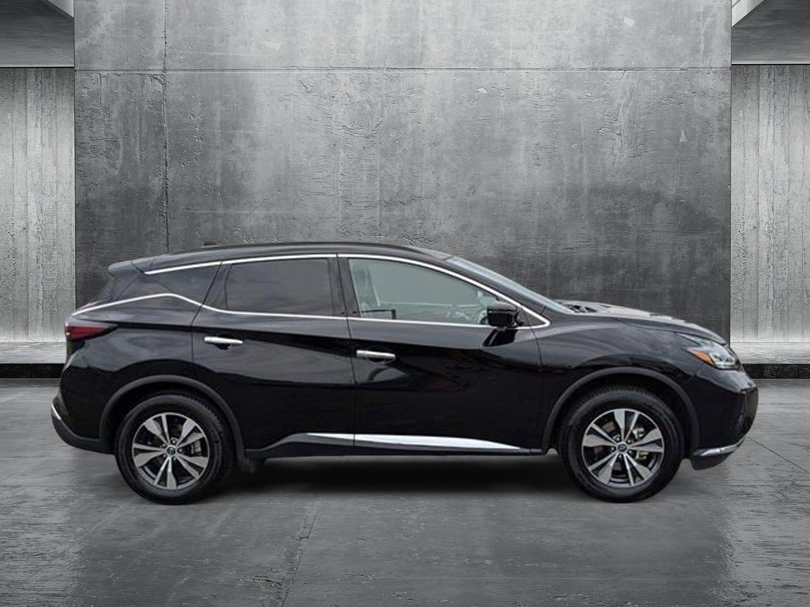 2023 Nissan Murano Vehicle Photo in Clearwater, FL 33761