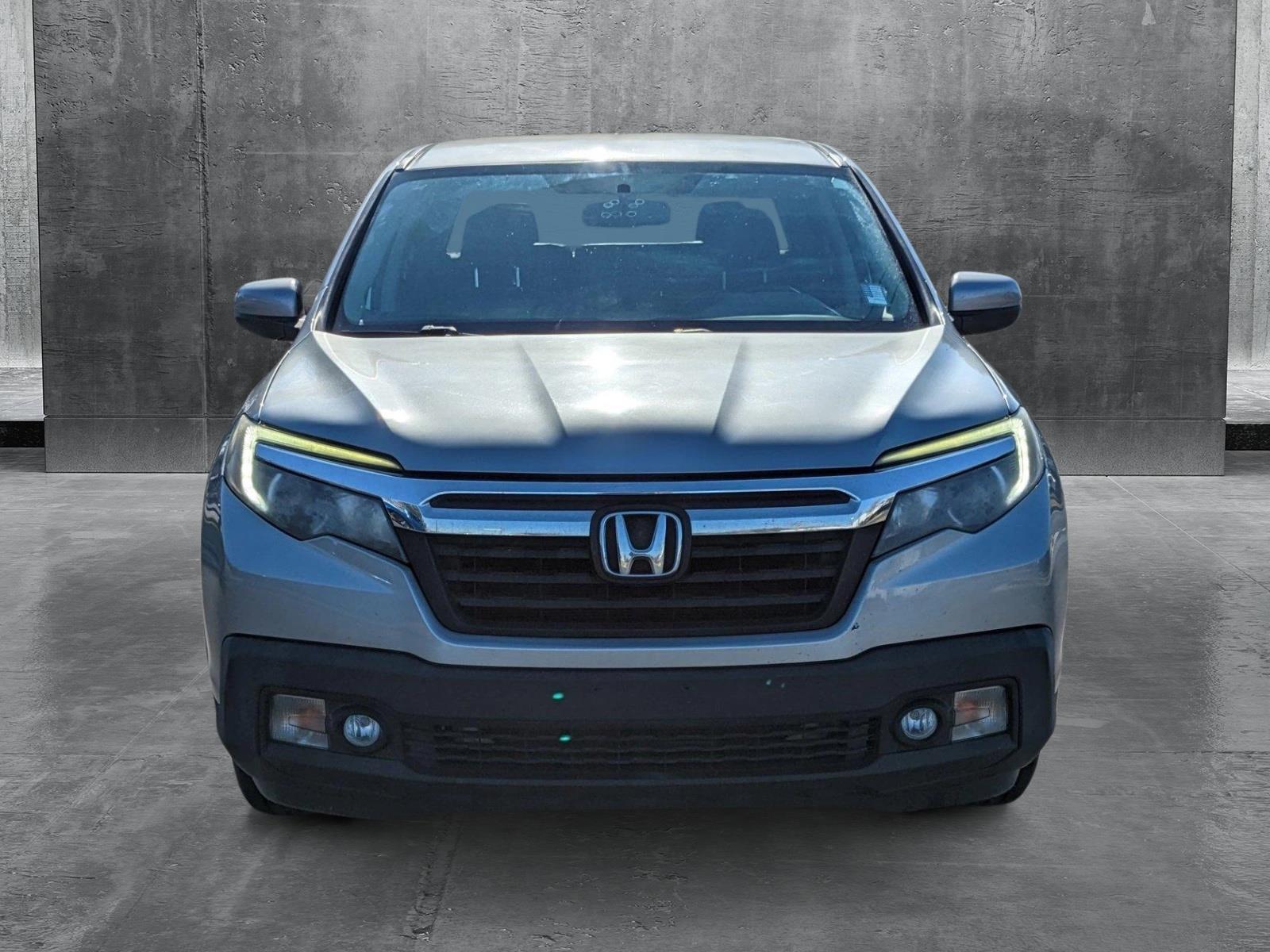 2018 Honda Ridgeline Vehicle Photo in Sanford, FL 32771