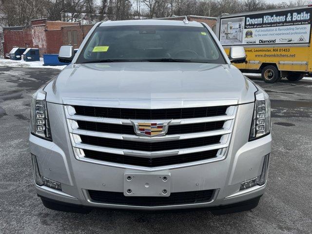 2019 Cadillac Escalade ESV Vehicle Photo in LEOMINSTER, MA 01453-2952