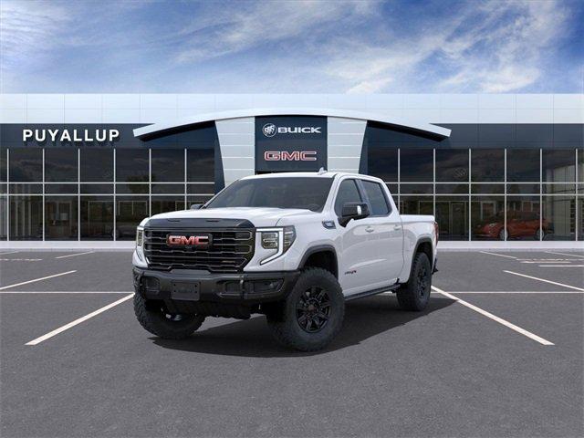 2025 GMC Sierra 1500 Vehicle Photo in PUYALLUP, WA 98371-4149