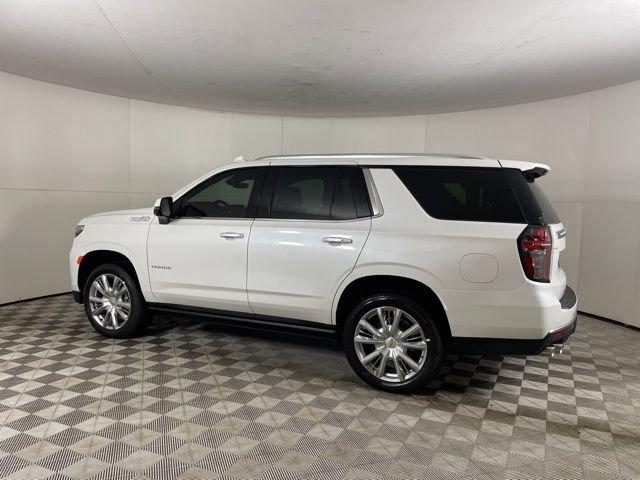 2024 Chevrolet Tahoe Vehicle Photo in PHOENIX, AZ 85014-3381