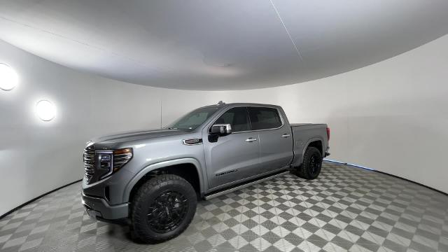 2024 GMC Sierra 1500 Vehicle Photo in GILBERT, AZ 85297-0402