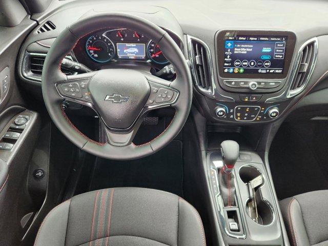 2024 Chevrolet Equinox Vehicle Photo in SUGAR LAND, TX 77478-0000