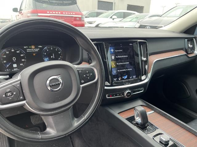 2022 Volvo S60 Vehicle Photo in Grapevine, TX 76051