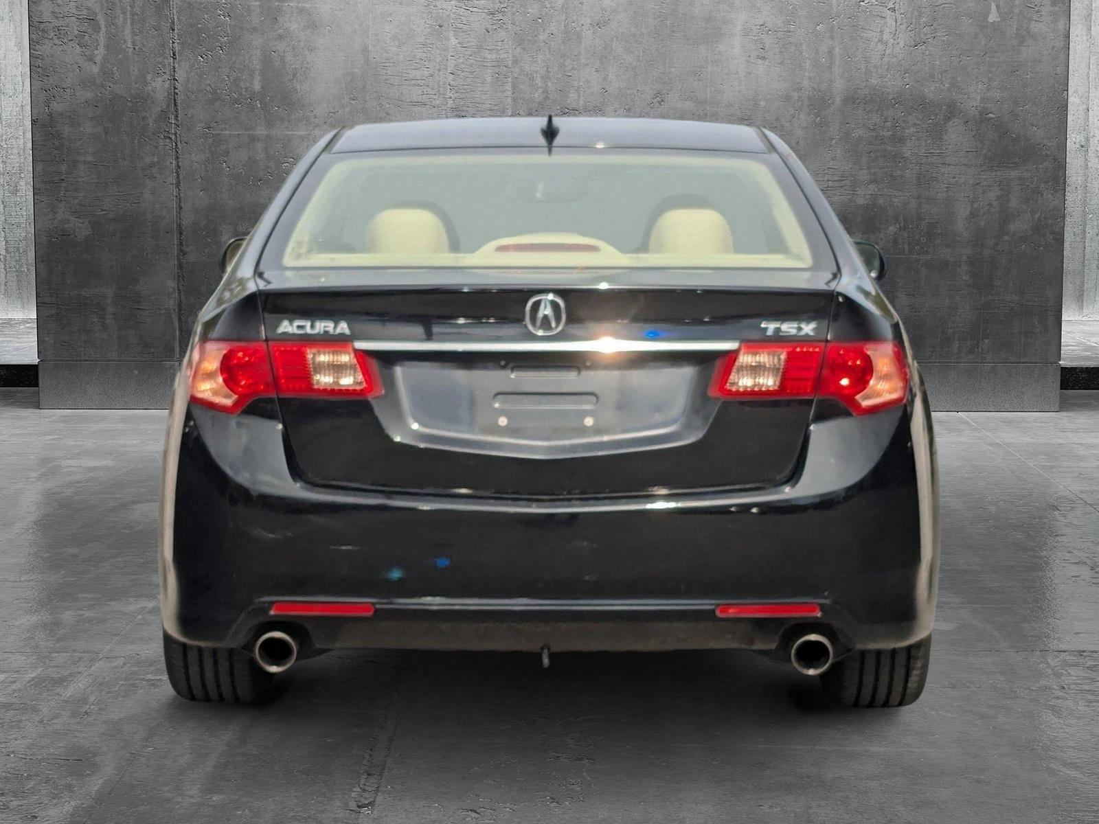 2014 Acura TSX Vehicle Photo in St. Petersburg, FL 33713