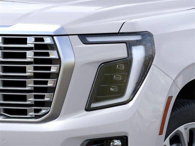 2025 GMC Yukon Vehicle Photo in COLLIERVILLE, TN 38017-9006