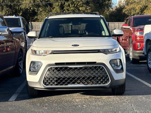 2021 Kia Soul Vehicle Photo in DALLAS, TX 75244-5909