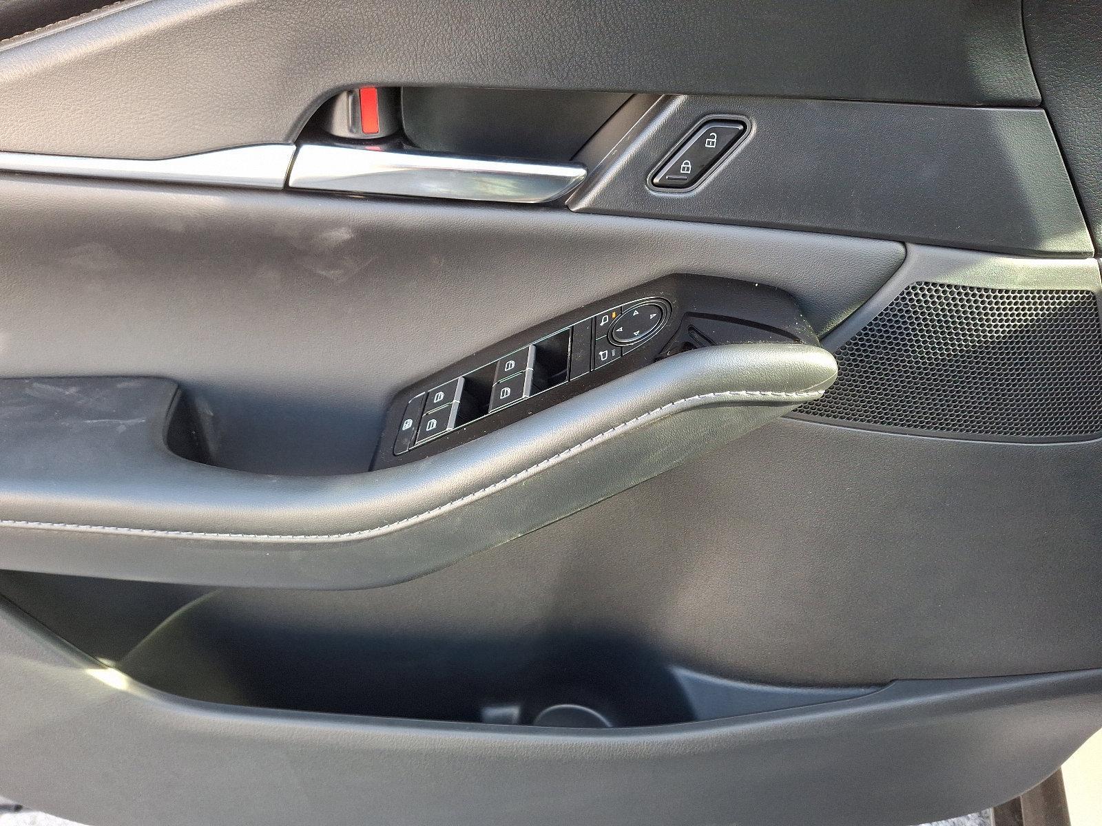 2025 Mazda CX-30 Vehicle Photo in Harrisburg, PA 17111