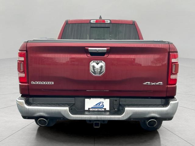 2020 Ram 1500 Vehicle Photo in MIDDLETON, WI 53562-1492