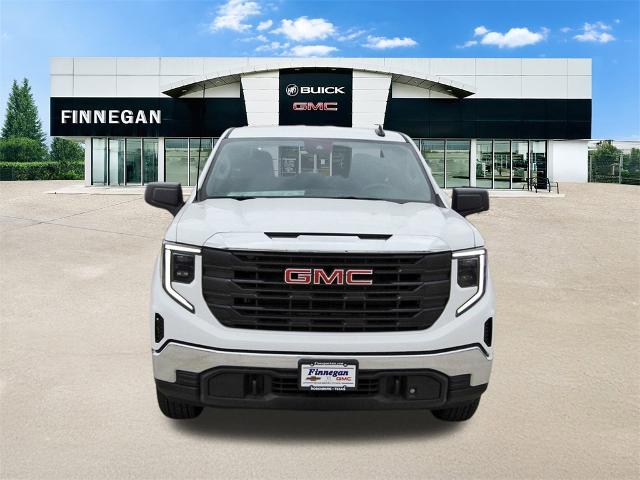 2025 GMC Sierra 1500 Vehicle Photo in ROSENBERG, TX 77471-5675