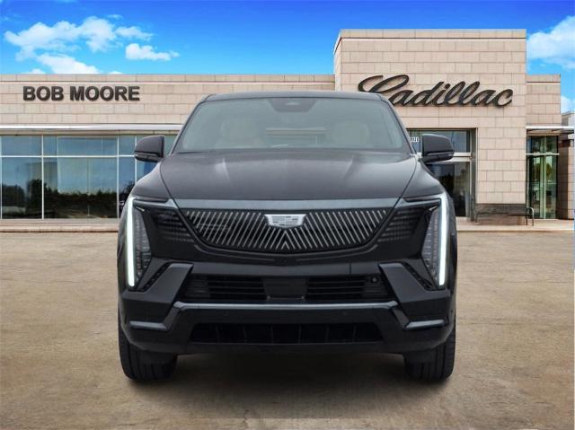 2025 Cadillac Escalade IQ Vehicle Photo in Oklahoma City, OK 73114