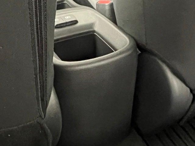 2025 Nissan Versa Vehicle Photo in Tulsa, OK 74129