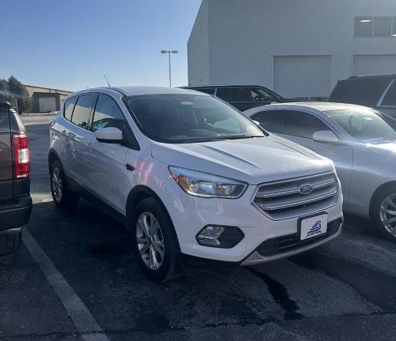 2019 Ford Escape Vehicle Photo in OSHKOSH, WI 54904-7811