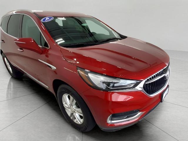 2021 Buick Enclave Vehicle Photo in OSHKOSH, WI 54904-7811