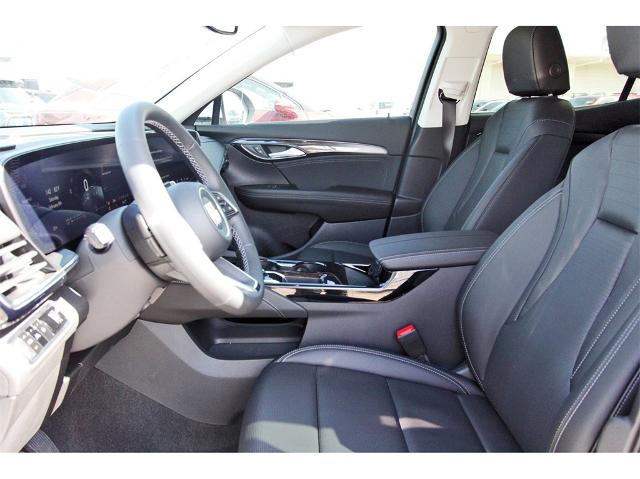 2025 Buick Envision Vehicle Photo in ROSENBERG, TX 77471-5675