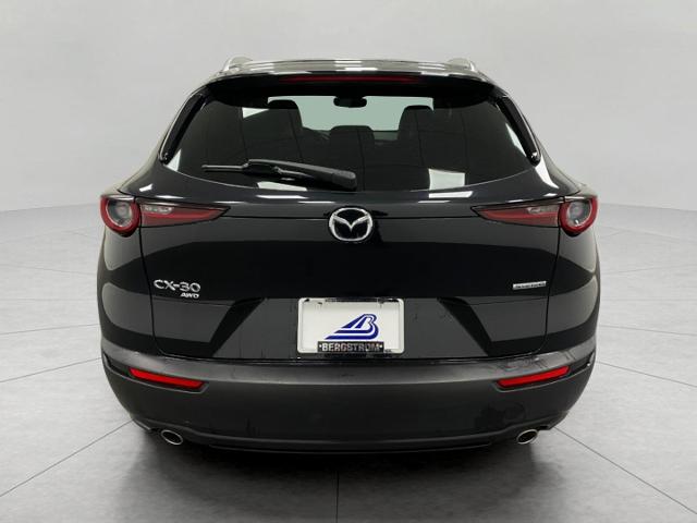 2024 Mazda CX-30 Vehicle Photo in Appleton, WI 54913