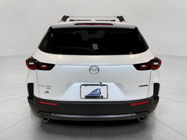 2025 Mazda CX-50 Vehicle Photo in Green Bay, WI 54304