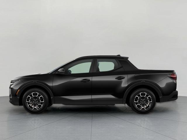 2024 Hyundai SANTA CRUZ Vehicle Photo in Green Bay, WI 54304