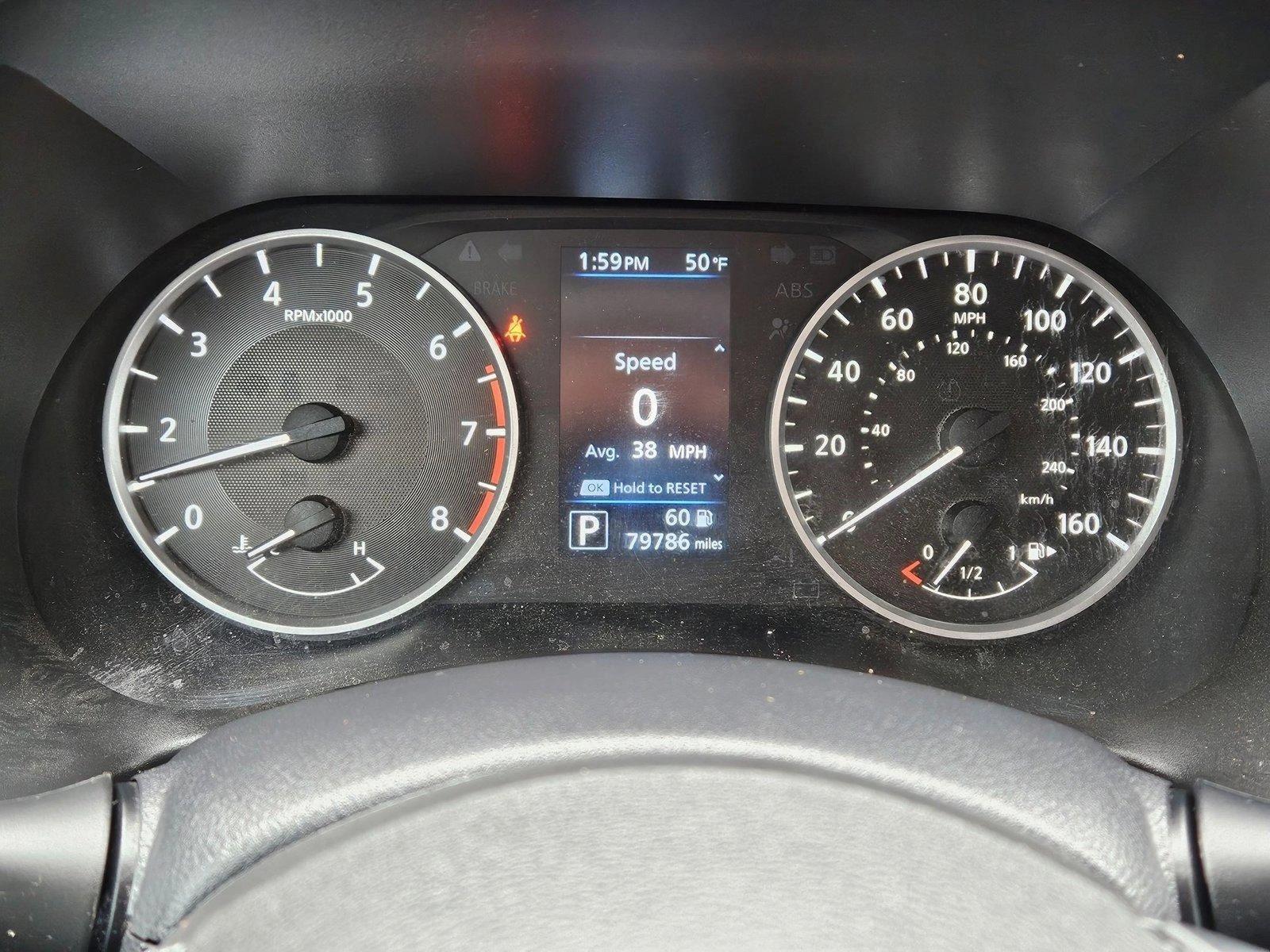 2022 Nissan Sentra Vehicle Photo in AMARILLO, TX 79106-1809