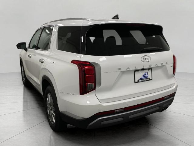 2024 Hyundai PALISADE Vehicle Photo in Appleton, WI 54913