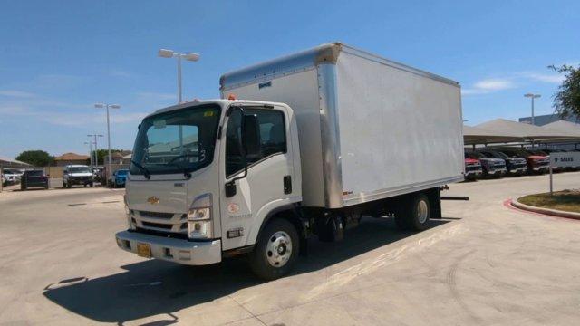 2024 Chevrolet 4500 HD LCF Diesel Vehicle Photo in SELMA, TX 78154-1460