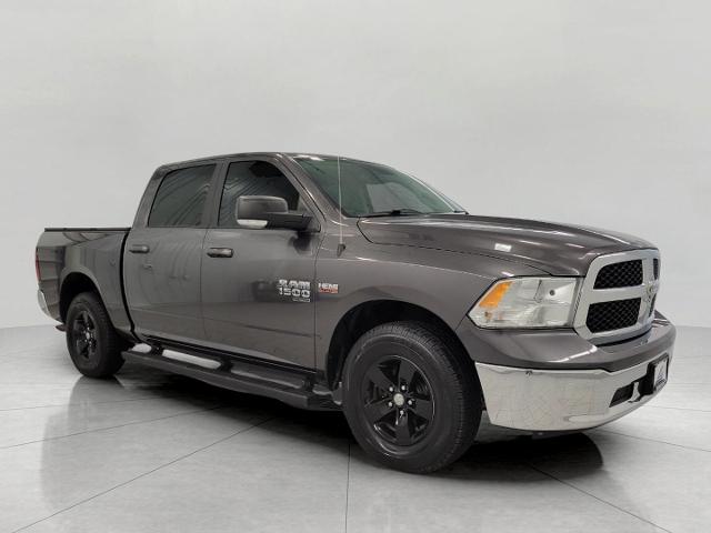 2019 Ram 1500 Classic Vehicle Photo in NEENAH, WI 54956-2243