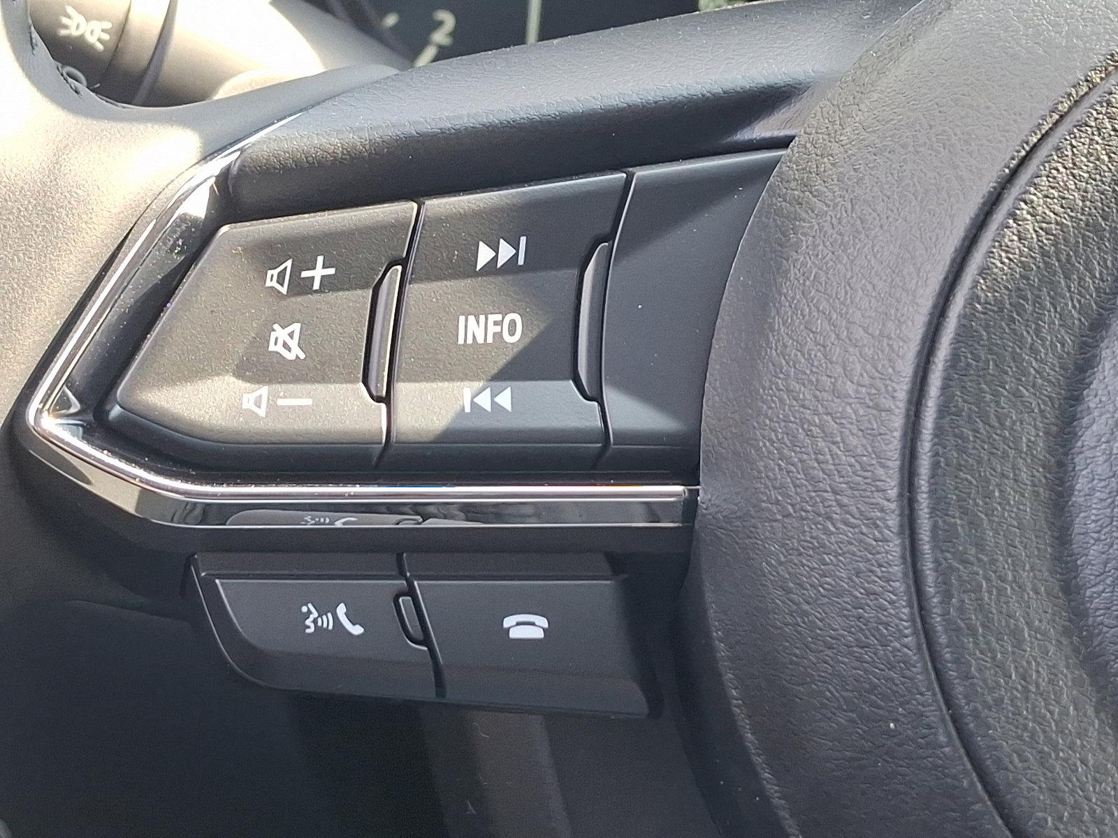 2025 Mazda CX-5 Vehicle Photo in Harrisburg, PA 17111