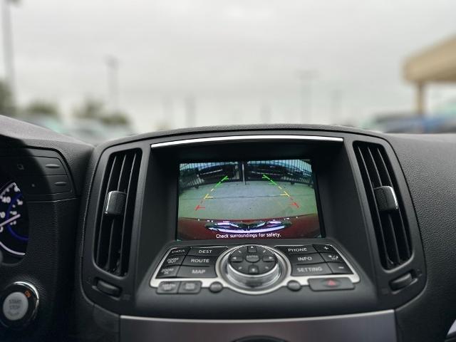 2010 INFINITI G37 Coupe Vehicle Photo in San Antonio, TX 78230