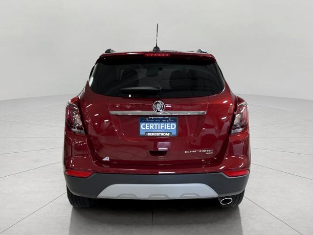 2022 Buick Encore Vehicle Photo in MANITOWOC, WI 54220-5838