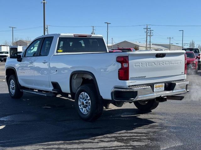 2023 Chevrolet Silverado 2500 HD Vehicle Photo in COLUMBIA, MO 65203-3903