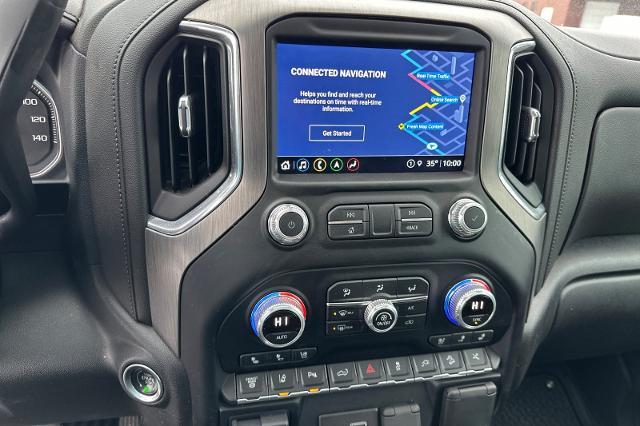 2022 GMC Sierra 2500 HD Vehicle Photo in SPOKANE, WA 99202-2191
