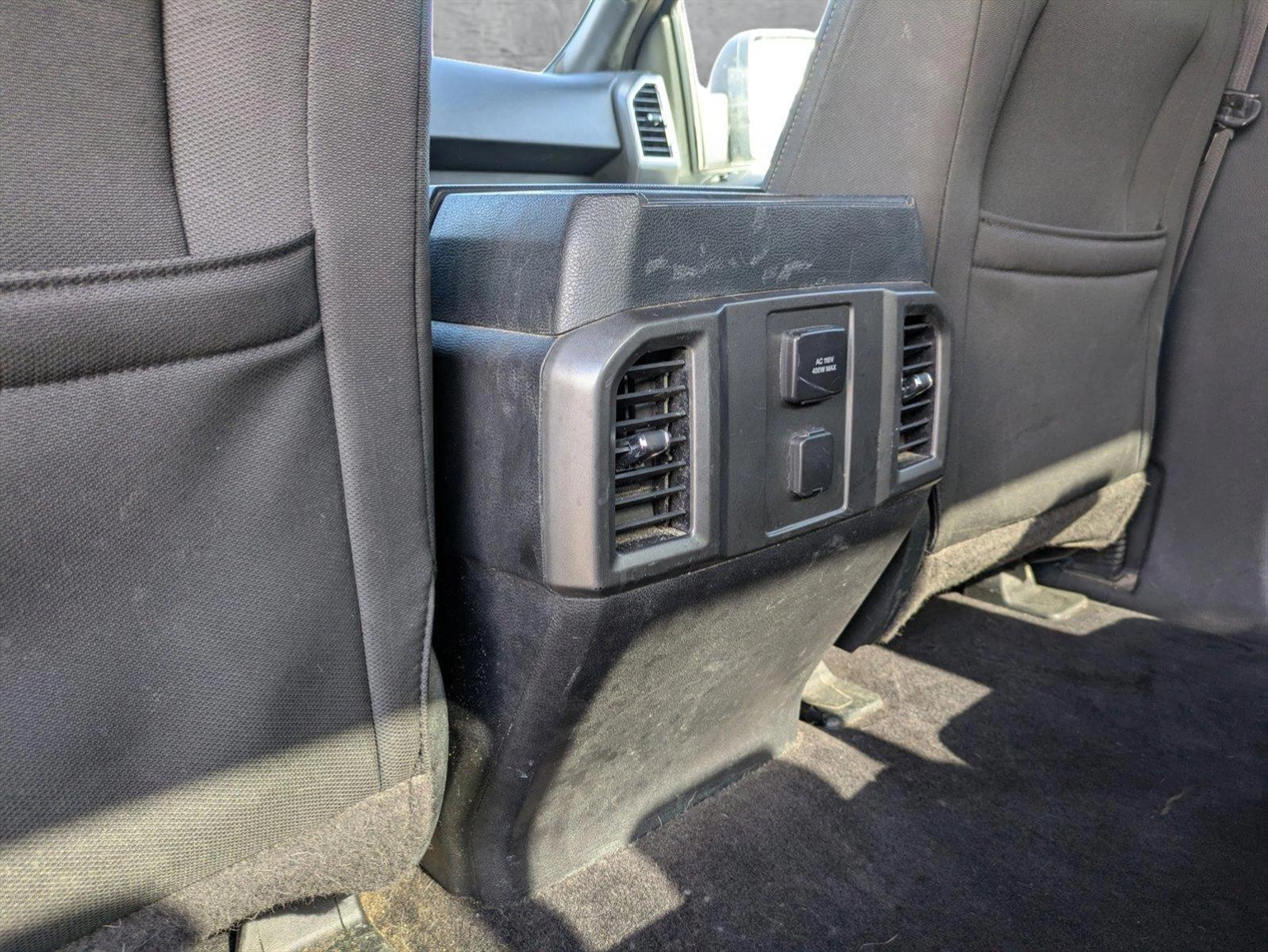 2015 Ford F-150 Vehicle Photo in Corpus Christi, TX 78415