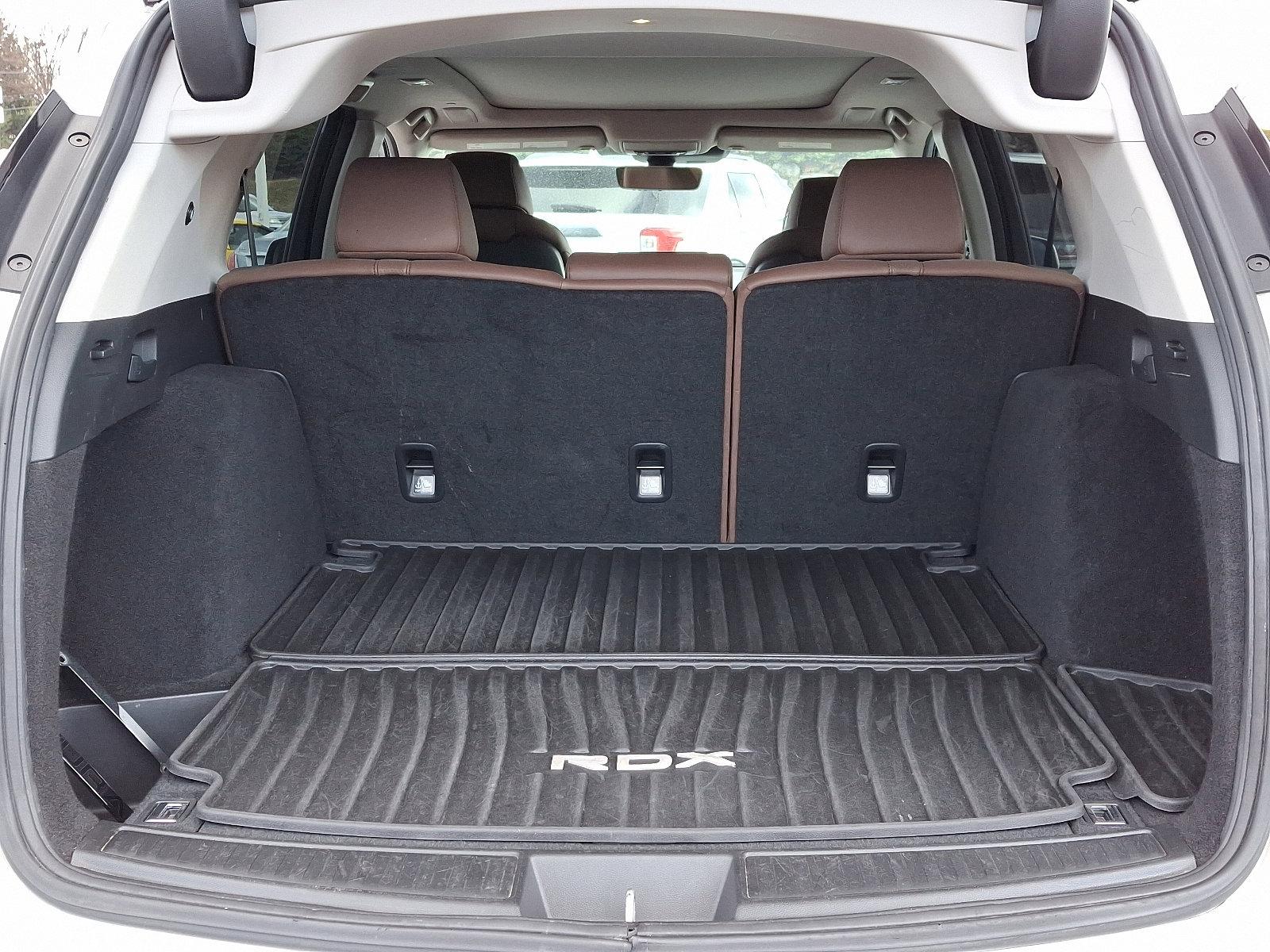 2019 Acura RDX Vehicle Photo in Lancaster, PA 17601