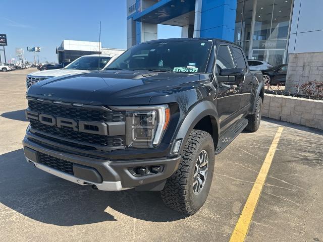 2023 Ford F-150 Vehicle Photo in ROSENBERG, TX 77471-5675