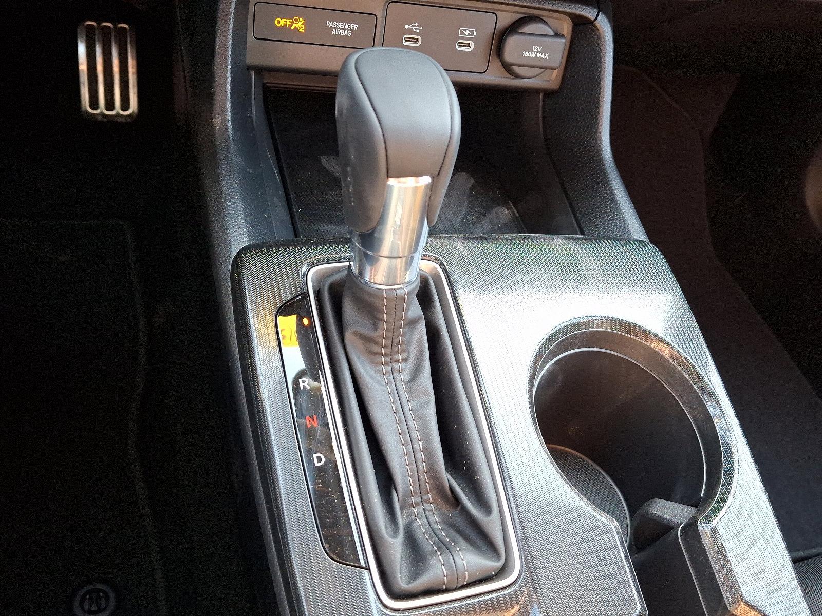 2025 Honda Civic Sedan Vehicle Photo in Harrisburg, PA 17111