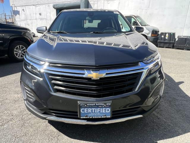 2022 Chevrolet Equinox Vehicle Photo in Roslyn, NY 11576