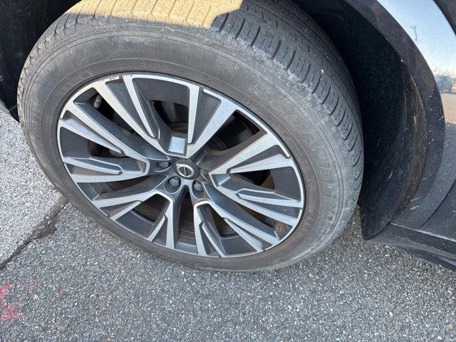 2022 Volvo XC90 Vehicle Photo in Trevose, PA 19053