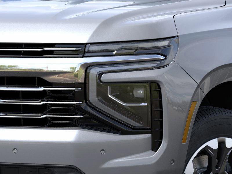 2025 Chevrolet Tahoe Vehicle Photo in LA MESA, CA 91942-8211