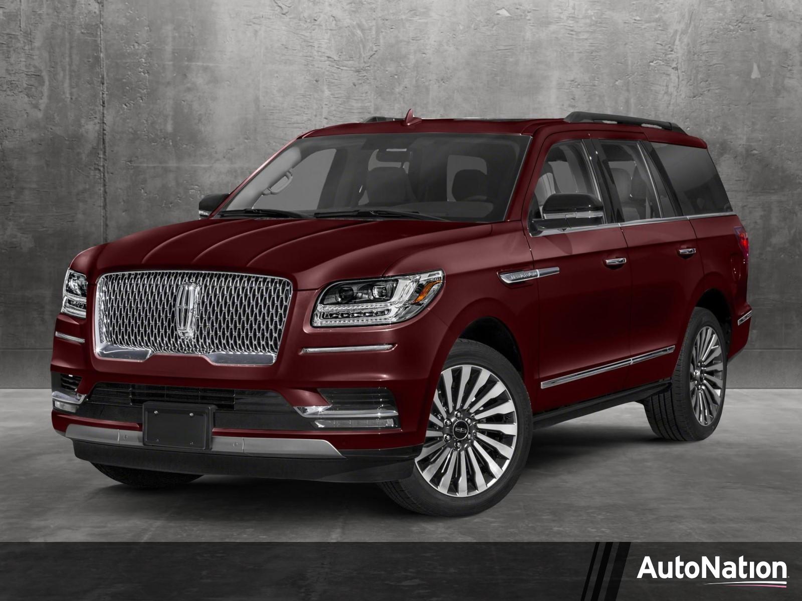 2021 Lincoln Navigator L Vehicle Photo in Memphis, TN 38125