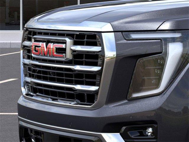 2025 GMC Yukon Vehicle Photo in PUYALLUP, WA 98371-4149