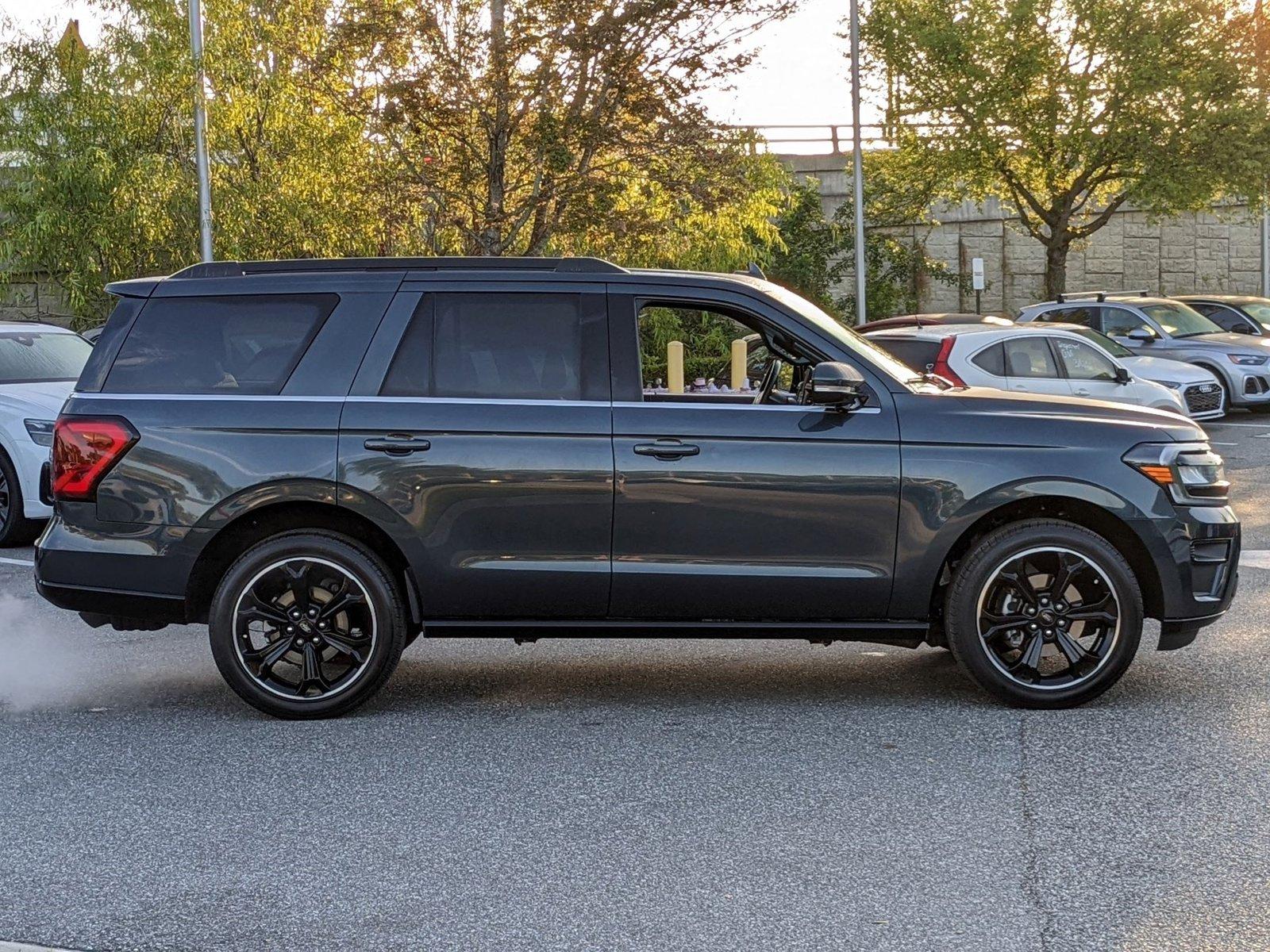 2023 Ford Expedition Vehicle Photo in Orlando, FL 32811