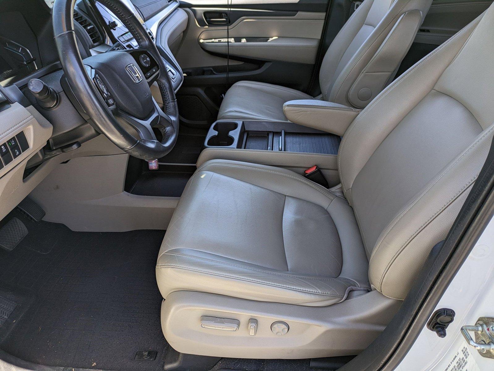 2020 Honda Odyssey Vehicle Photo in Sanford, FL 32771