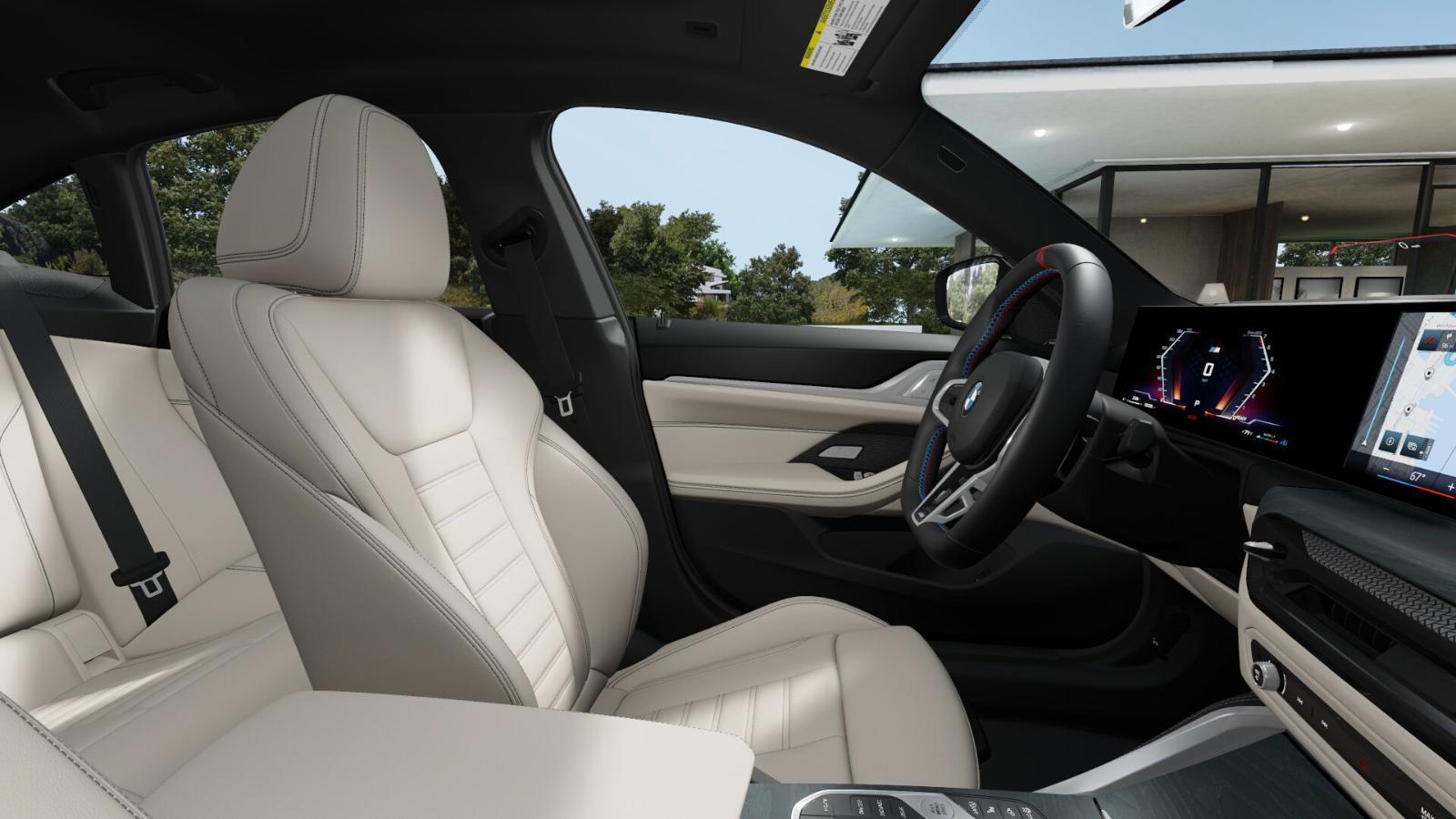 2025 BMW M440i Vehicle Photo in GRAPEVINE, TX 76051