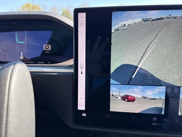 2023 Tesla Model X Vehicle Photo in Charlotte, NC 28212