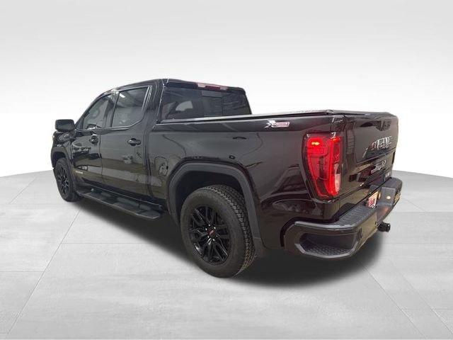 2022 GMC Sierra 1500 Vehicle Photo in MEDINA, OH 44256-9631