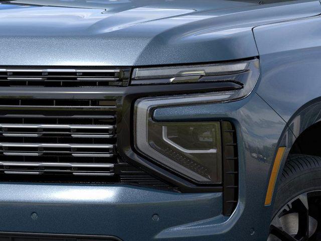 2025 Chevrolet Suburban Vehicle Photo in PAWLING, NY 12564-3219